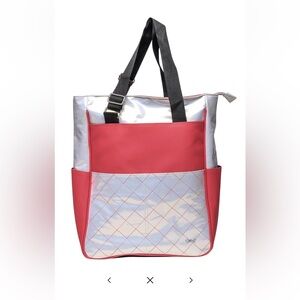 Glove it women’s tennis tote